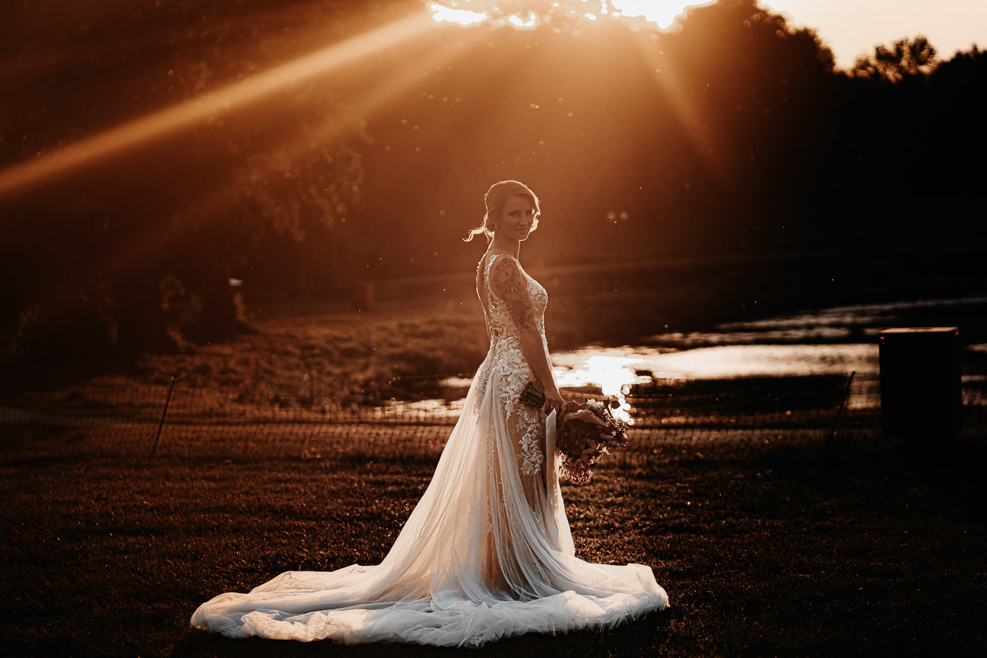 Hochzeitsfotografie Christof von Christof Oppermann