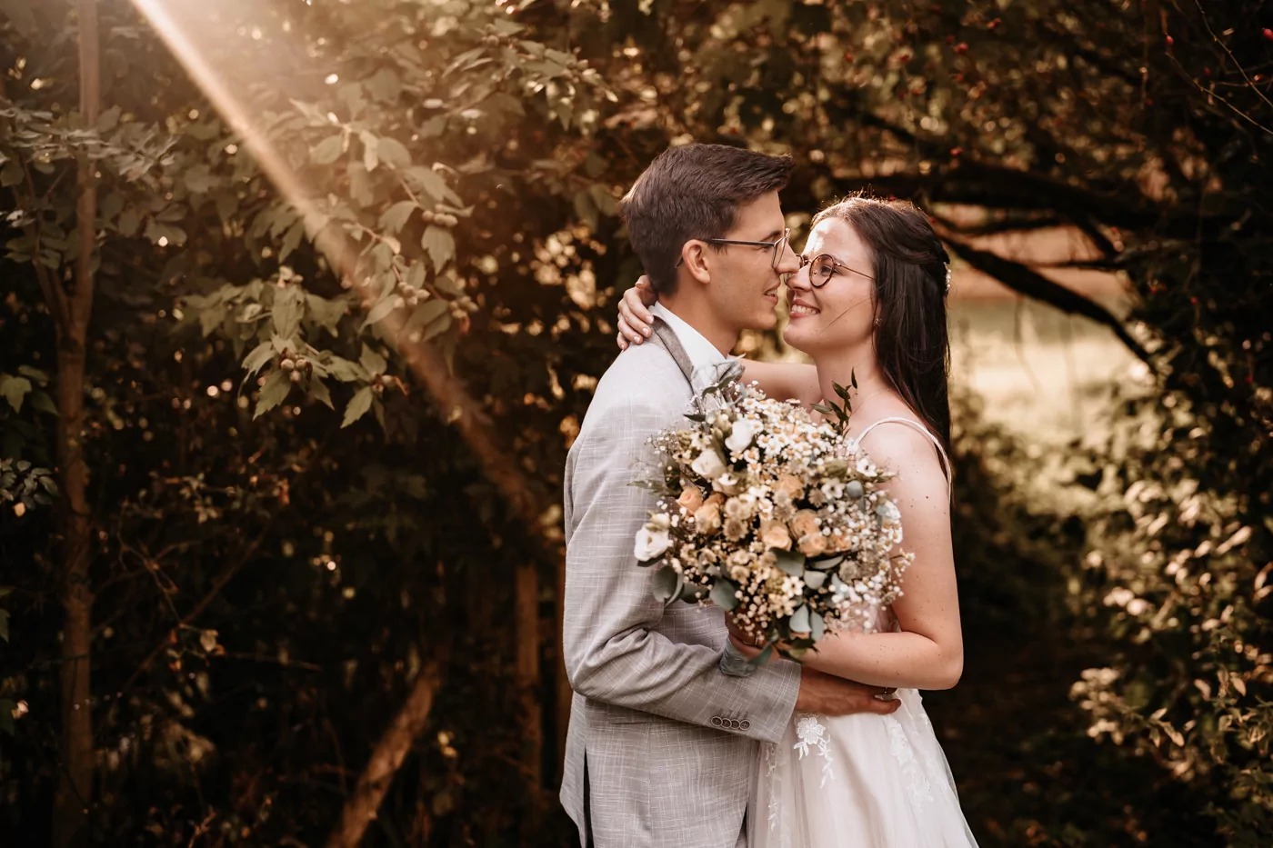Paarshooting mit Franziska und Maik in Grevenbroich