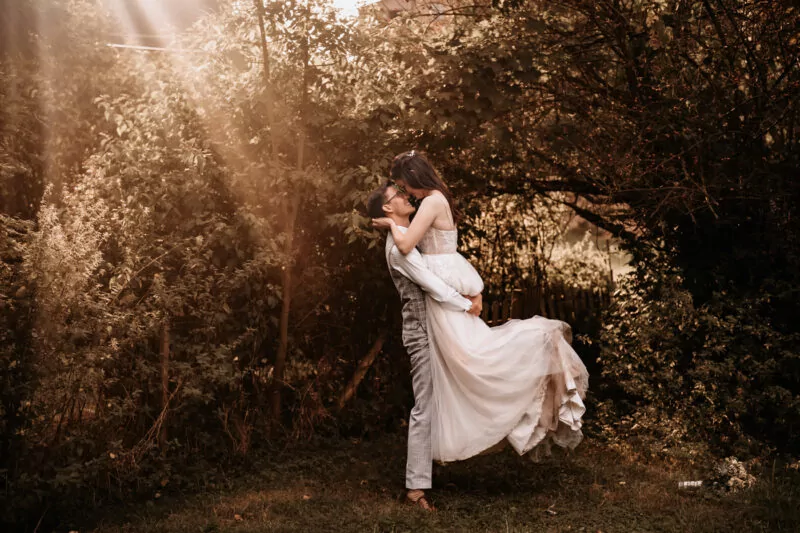 Paarshooting mit Franziska und Maik in Grevenbroich