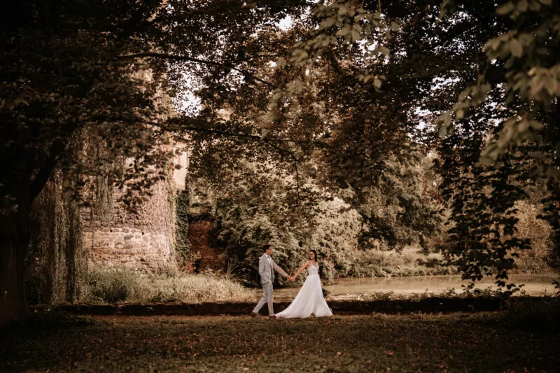 Paarshooting mit Franziska und Maik in Grevenbroich