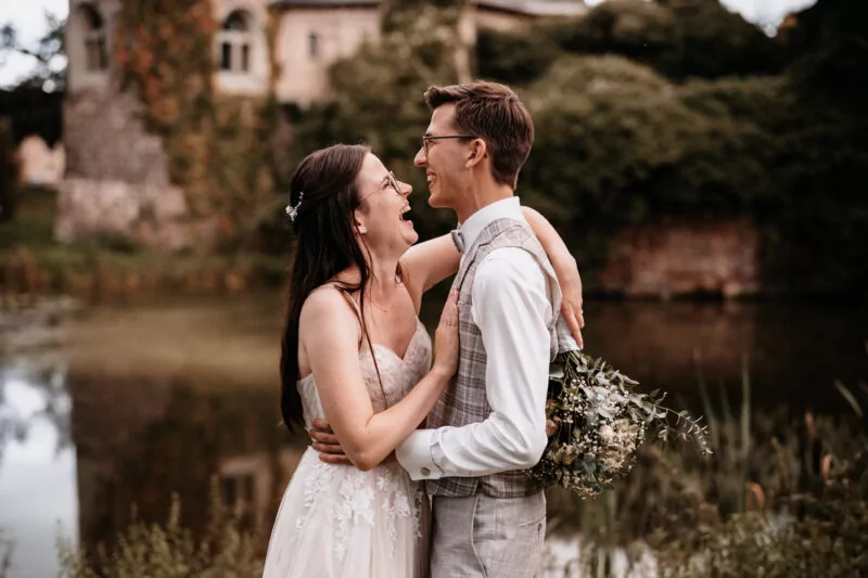 Paarshooting mit Franziska und Maik in Grevenbroich