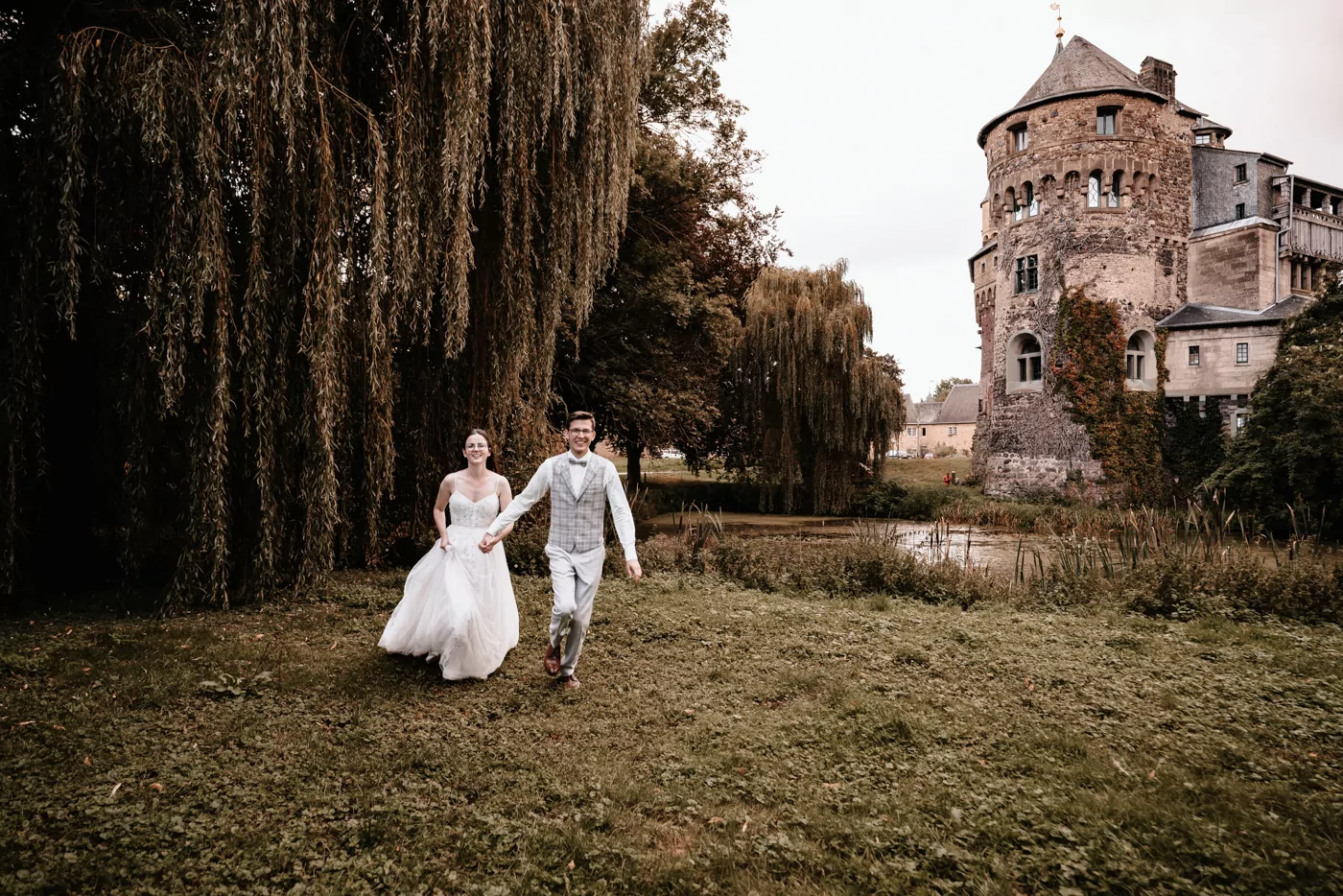 Paarshooting mit Franziska und Maik in Grevenbroich