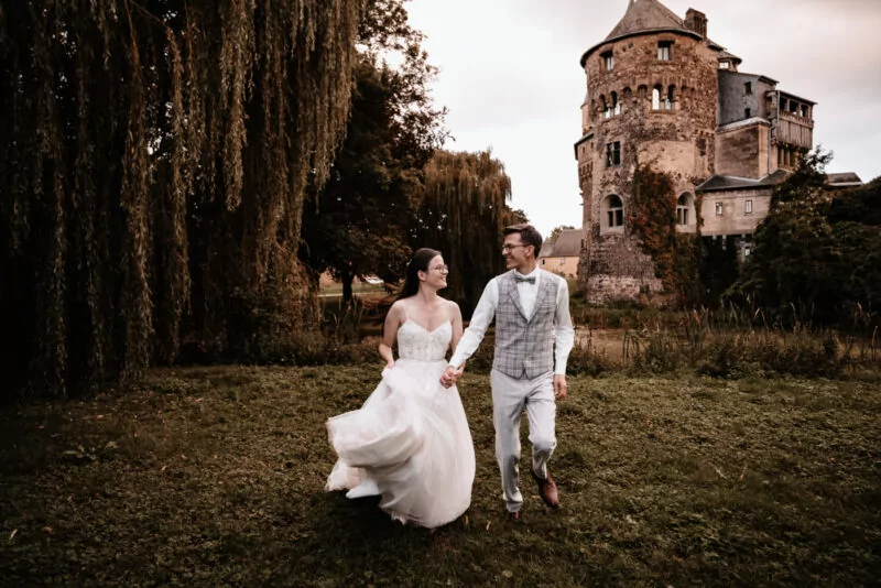 Paarshooting mit Franziska und Maik in Grevenbroich