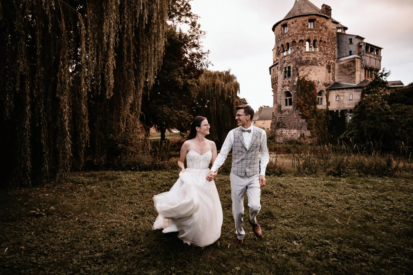 Paarshooting mit Franziska und Maik in Grevenbroich