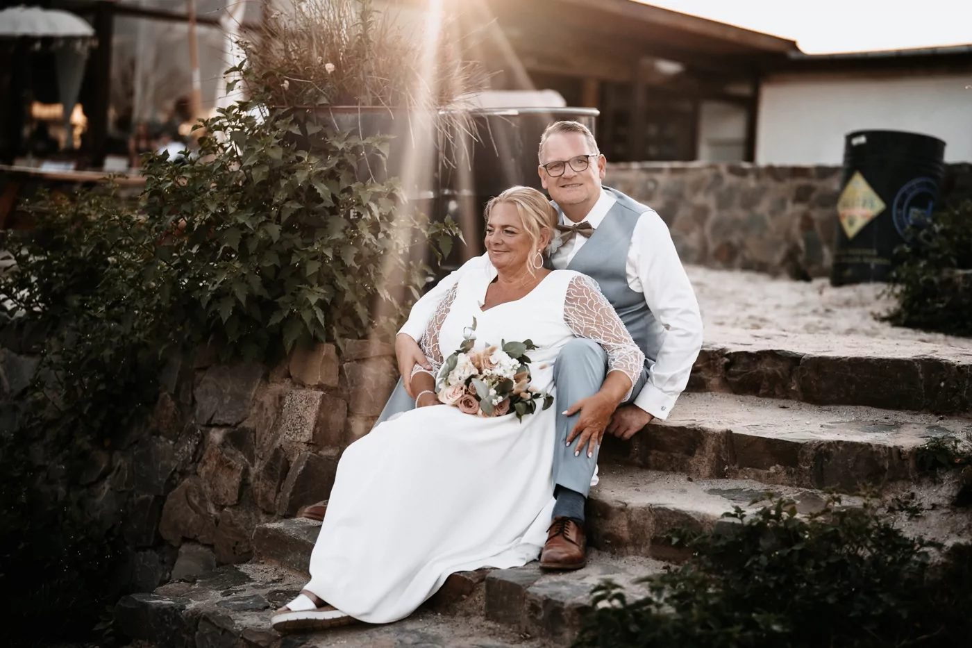 Paarshooting mit Iris und Daniel in Dormagen