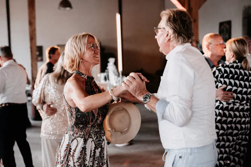 Hochzeitsparty von Iris und Daniel am Wakebeach 257