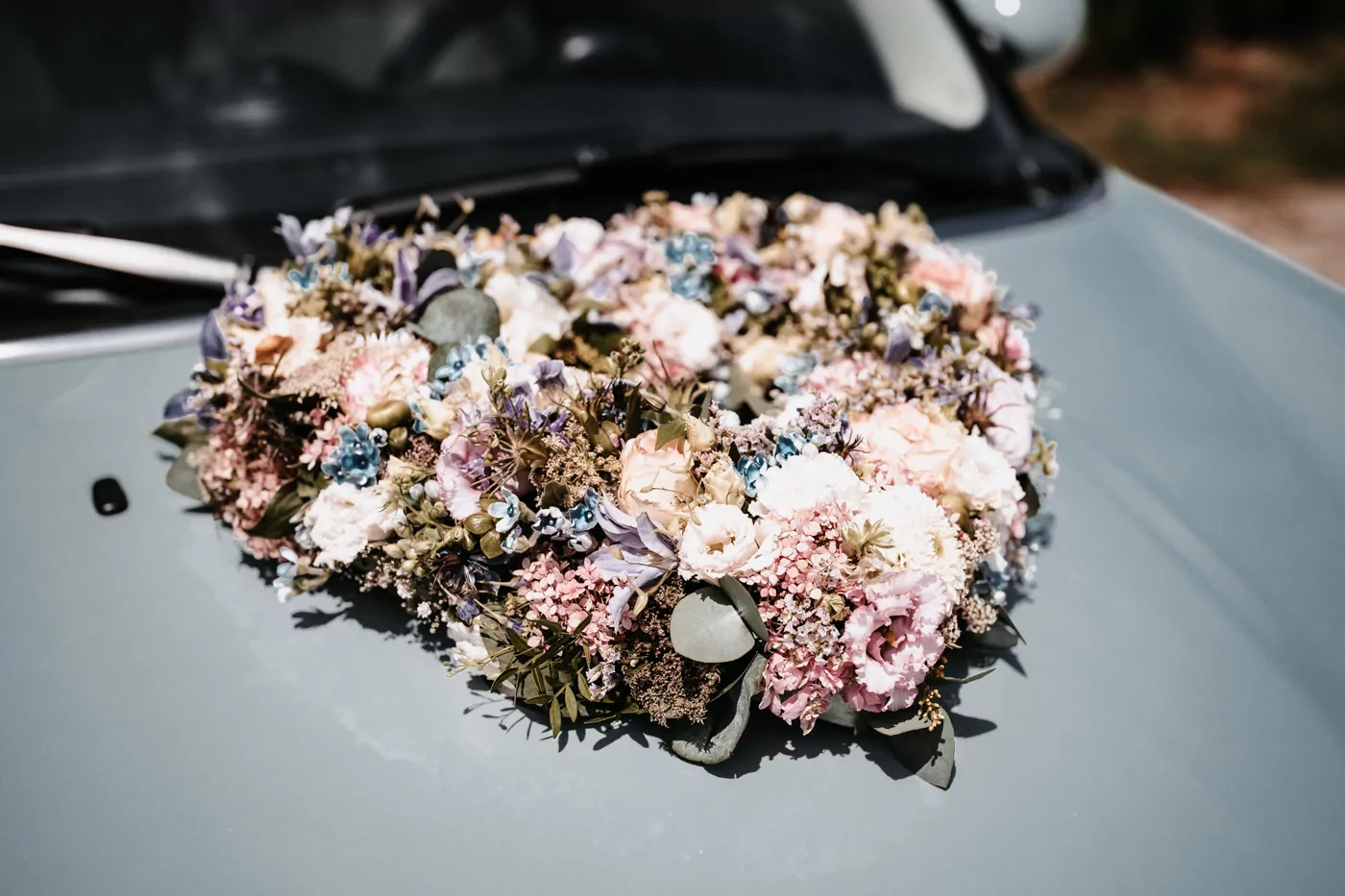 Hochzeitsdetails bei Iris und Daniel am Wakebeach 257