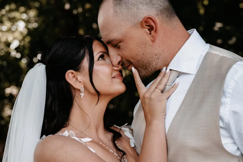 Paarshooting mit Isabelle und Daniel in Neuss