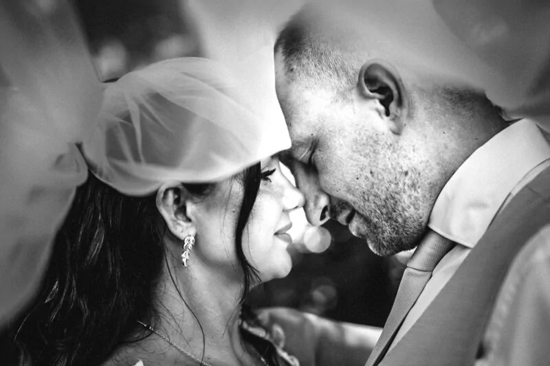 Paarshooting mit Isabelle und Daniel in Neuss