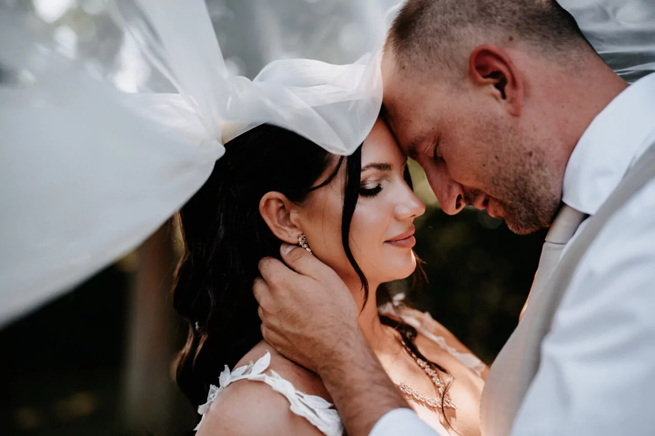 Paarshooting mit Isabelle und Daniel in Neuss