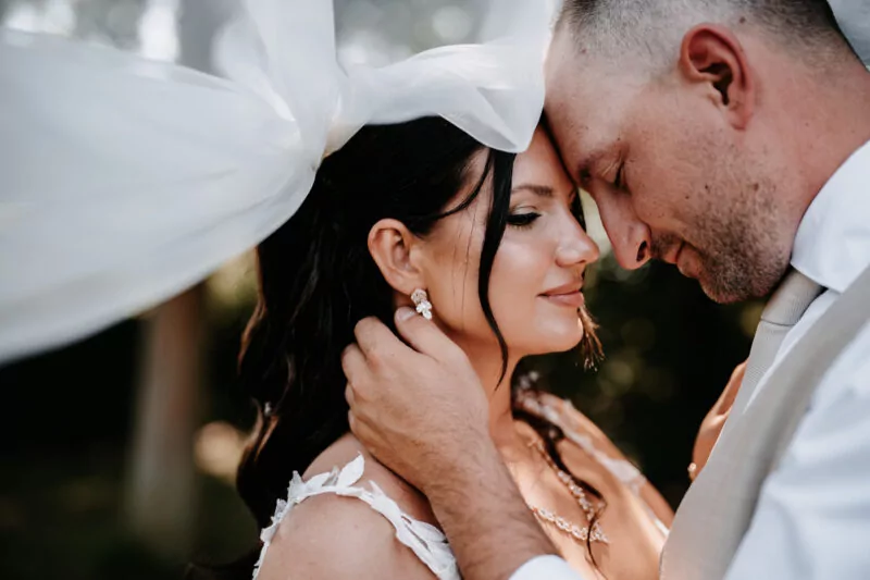 Paarshooting mit Isabelle und Daniel in Neuss