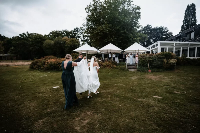 First Look von Laura und Steffen am Am Krickenbecker See