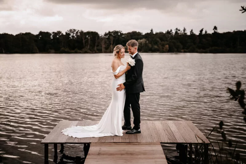 Paarshooting mit Laura und Steffen in Nettetal