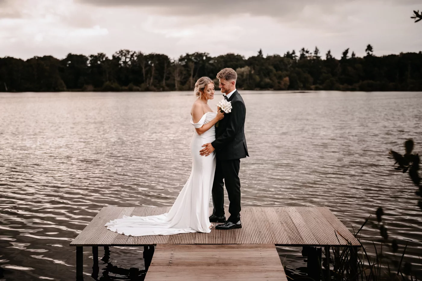 Paarshooting mit Laura und Steffen in Nettetal