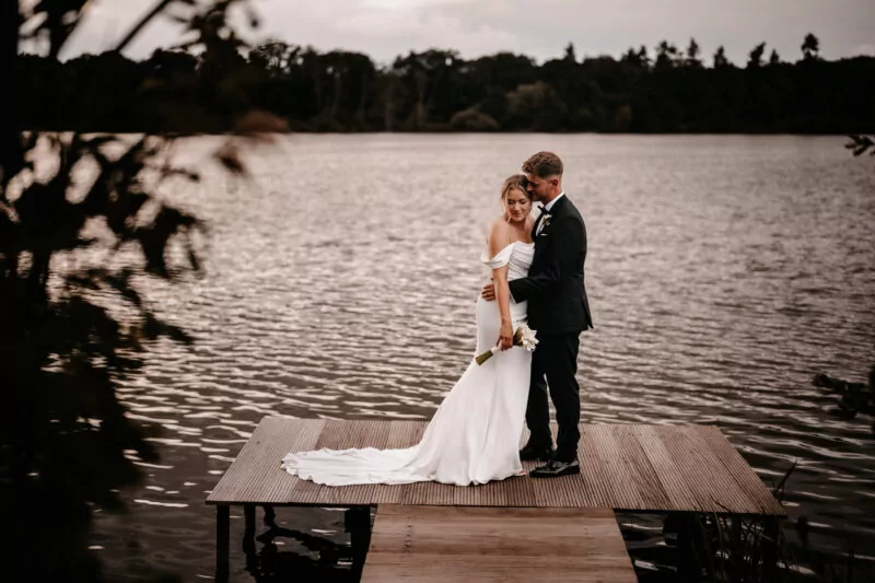 Paarshooting mit Laura und Steffen in Nettetal