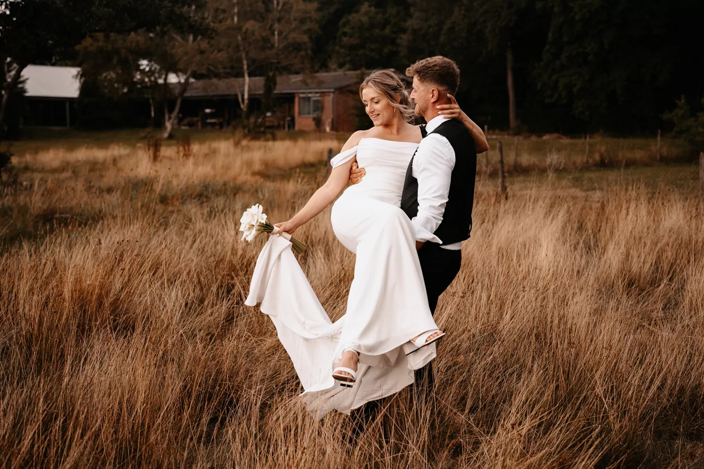 Paarshooting mit Laura und Steffen in Nettetal