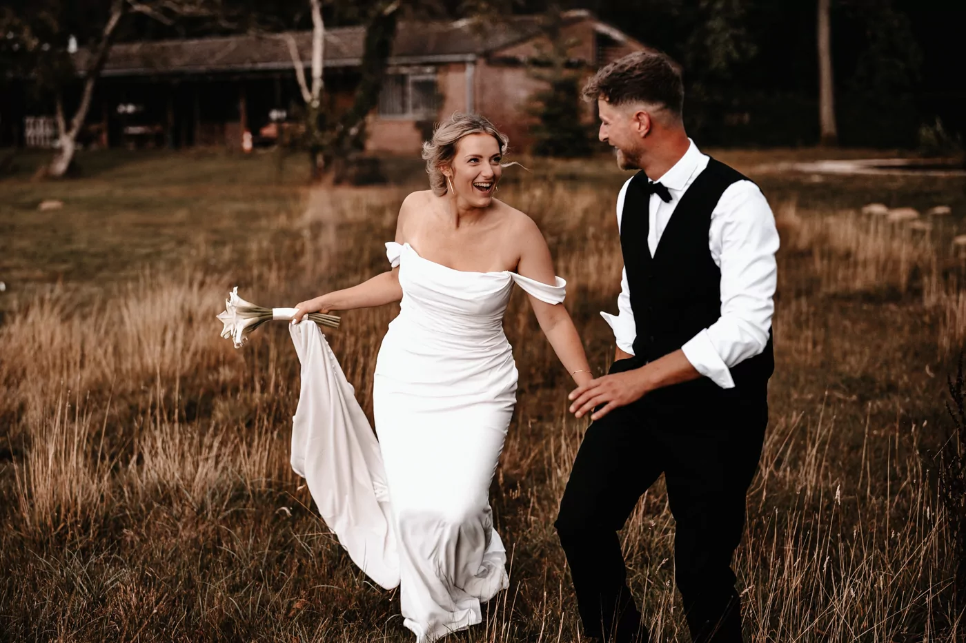 Paarshooting mit Laura und Steffen in Nettetal