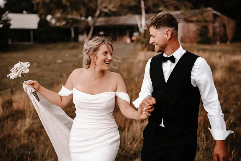 Paarshooting mit Laura und Steffen in Nettetal