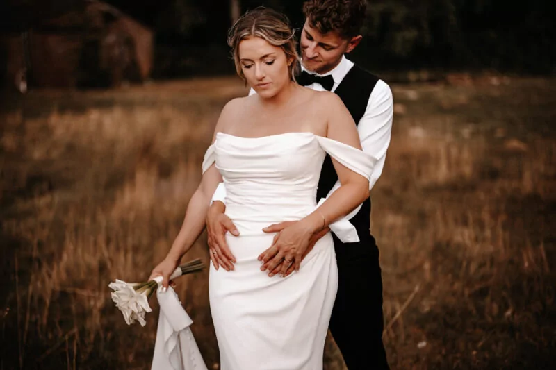 Paarshooting mit Laura und Steffen in Nettetal
