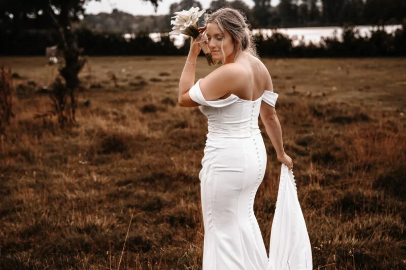 Paarshooting mit Laura und Steffen in Nettetal