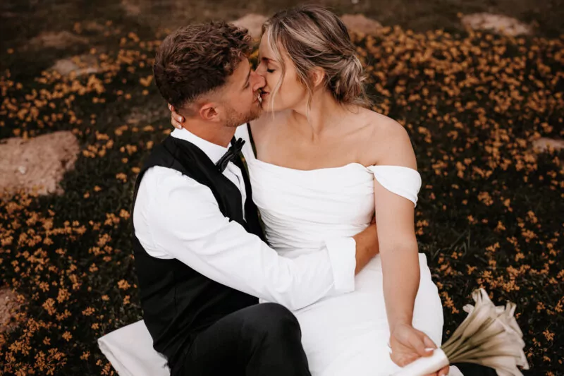 Paarshooting mit Laura und Steffen in Nettetal