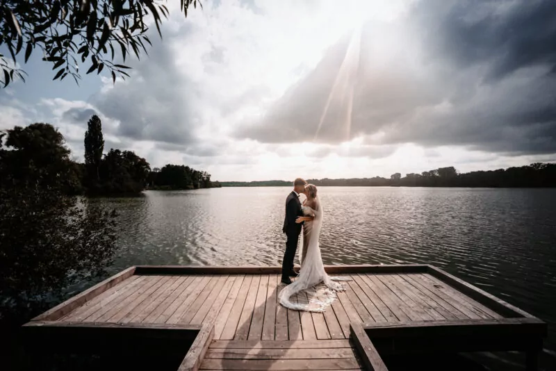 Paarshooting mit Laura und Steffen in Nettetal