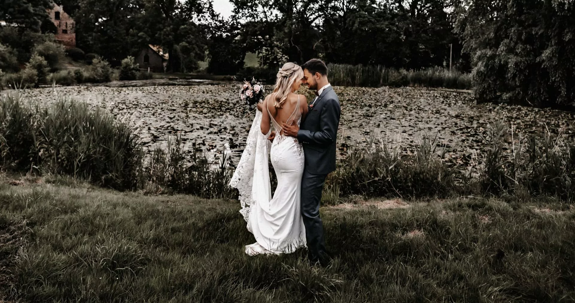 Paarshooting mit Janine und Tim in Ratingen