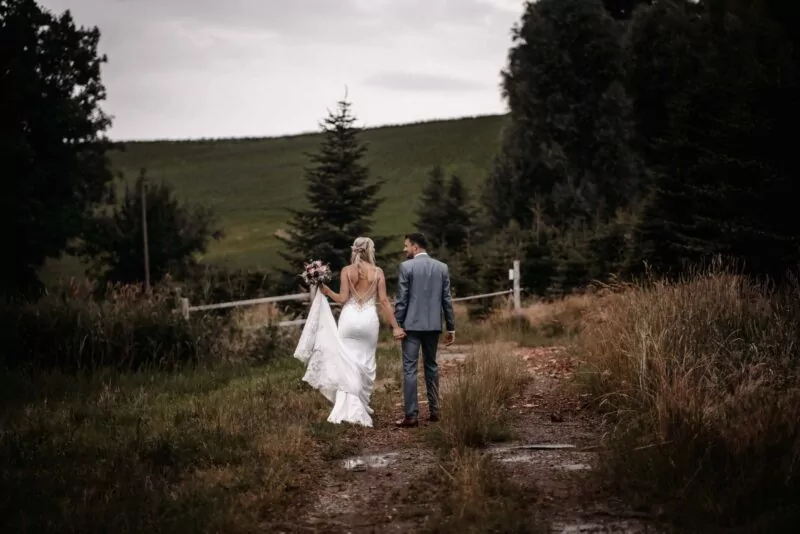 Paarshooting mit Janine und Tim in Ratingen