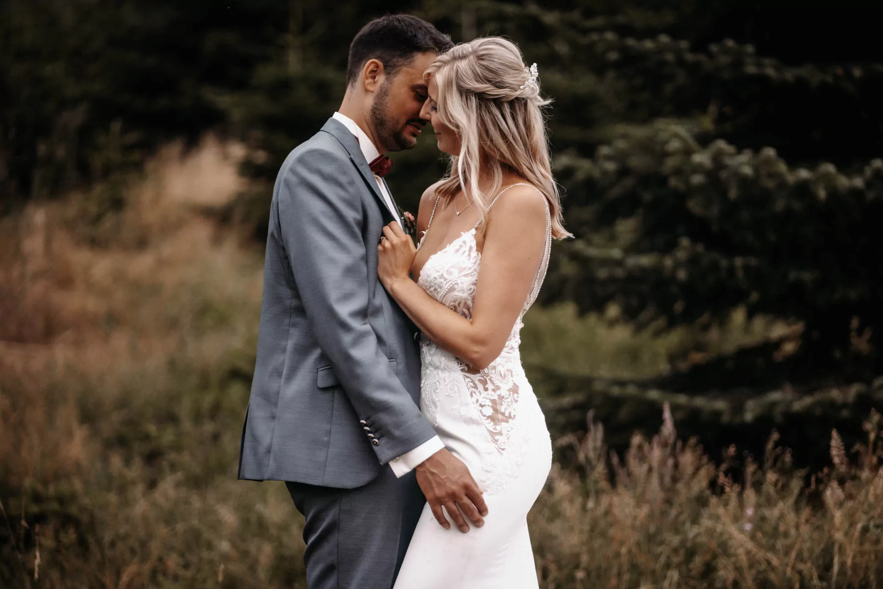 Paarshooting mit Janine und Tim in Ratingen