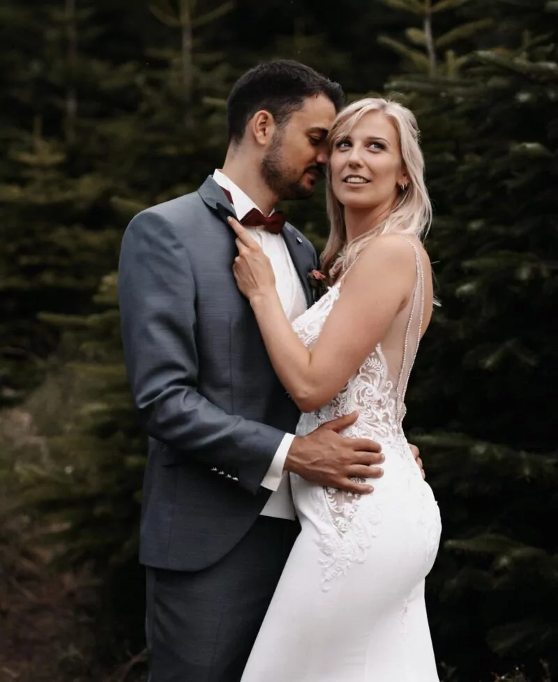 Paarshooting mit Janine und Tim in Ratingen