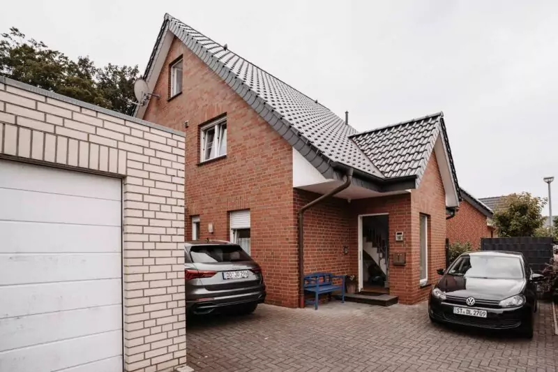 Kloster Bentlage als Hochzeitslocation in Rheine