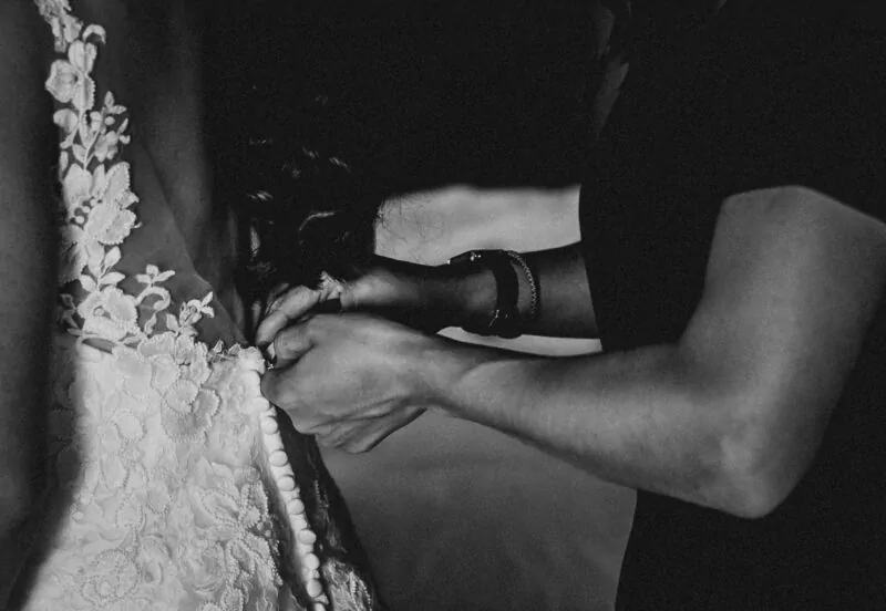 Getting Ready von Alex und Oli in Wuppertal