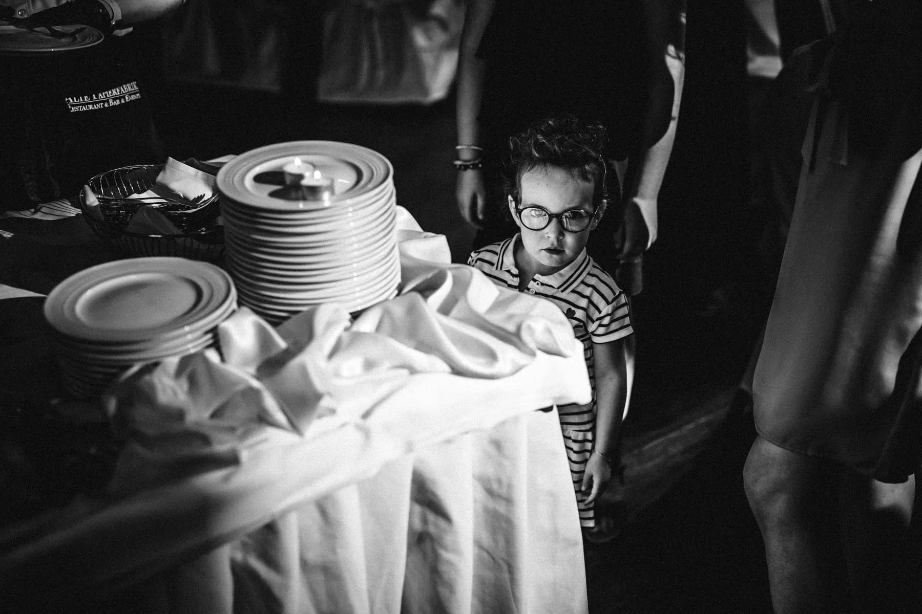 Hochzeitsparty von Alex und Oli in der Alte Papierfabrik