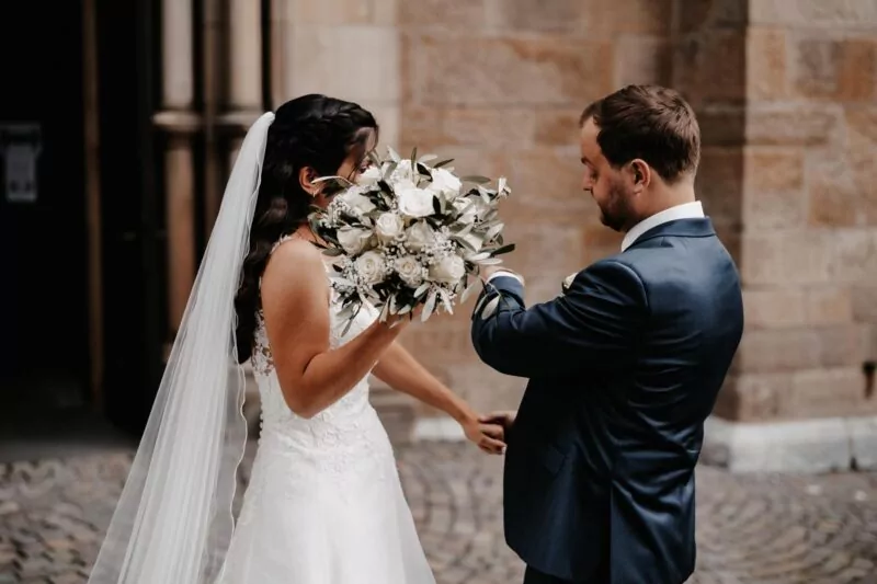 First Look von Alex und Oli in der Alte Papierfabrik
