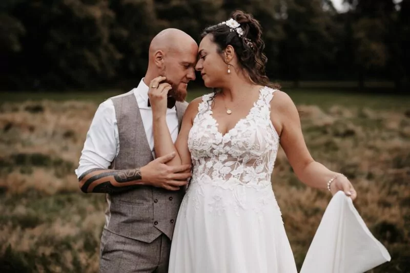 Paarshooting mit Liana und Dennis in Wuppertal