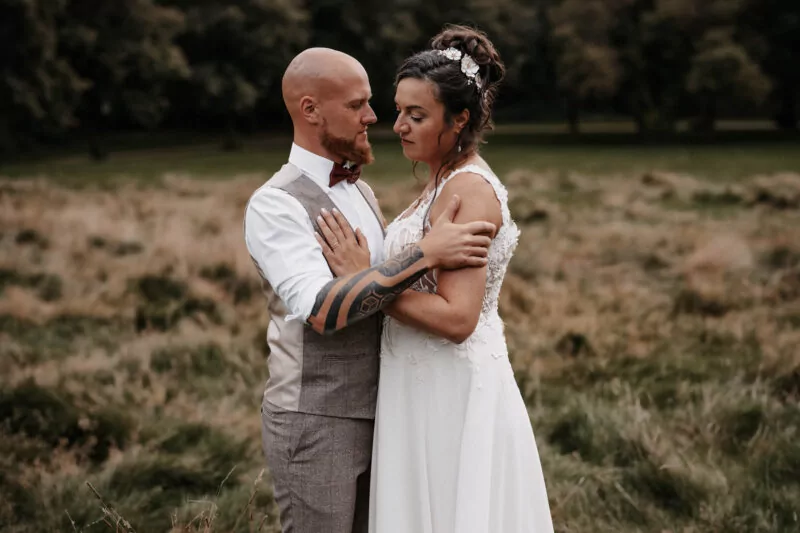 Paarshooting mit Liana und Dennis in Wuppertal